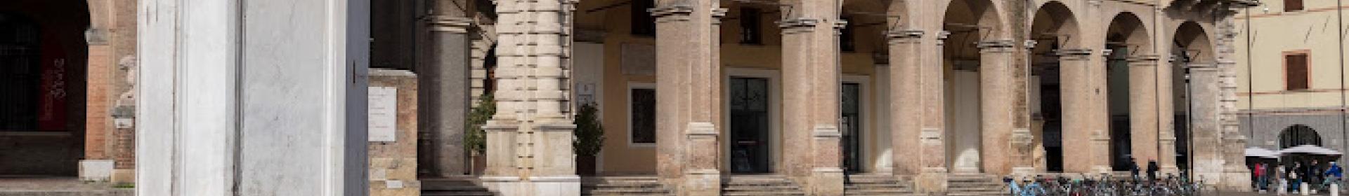 Piazza Cavour, 27- Rimini RN