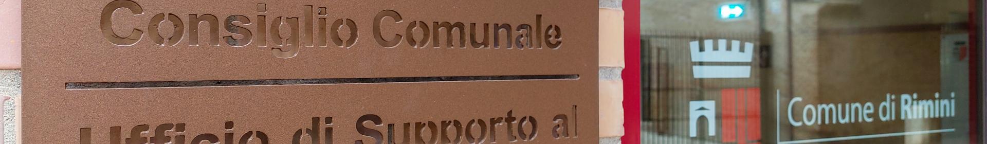consiglio comunale 