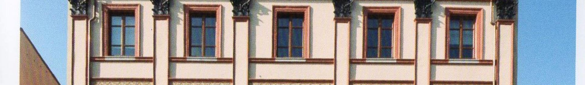 Palazzo Ghetti