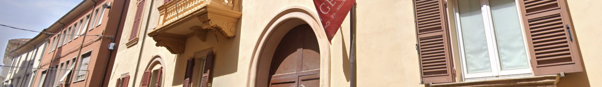 Palazzo Brancaleoni