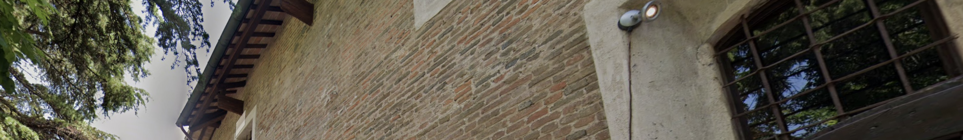 Palazzo CANEVONE DI SANTA MARIA DELLA MISERICORDIA
