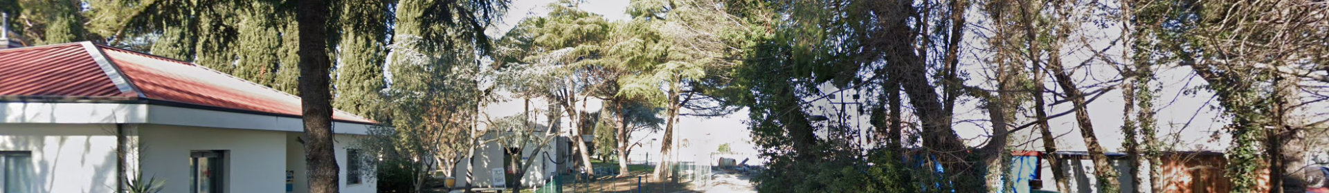 sede Protezione Civile via Marecchiese