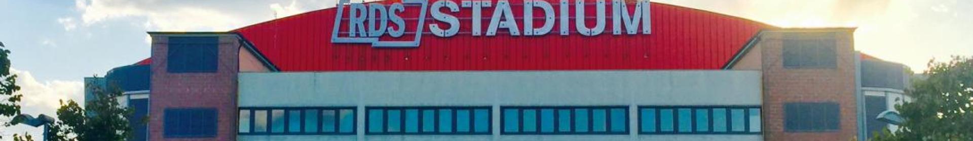 Rds Stadium