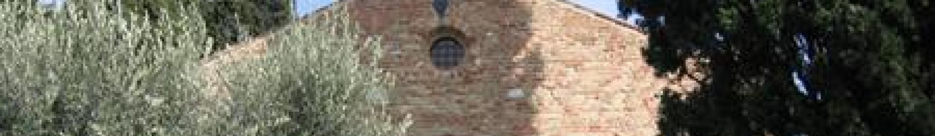pieve di San Salvatore