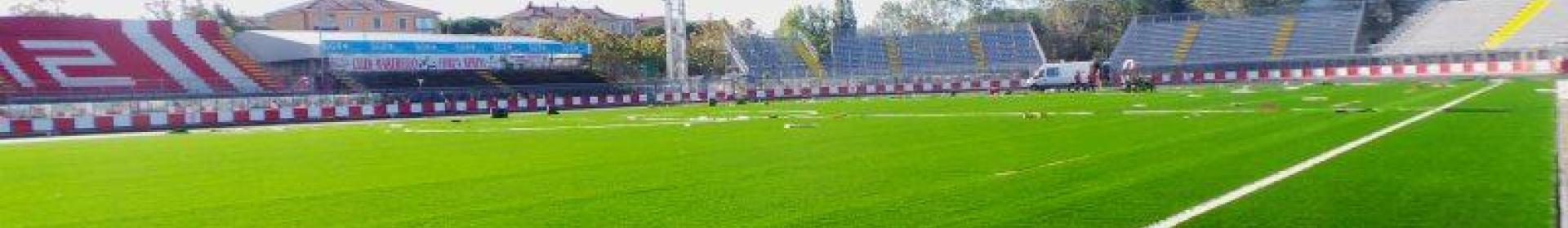 Stadio Comunale Romeo Neri
